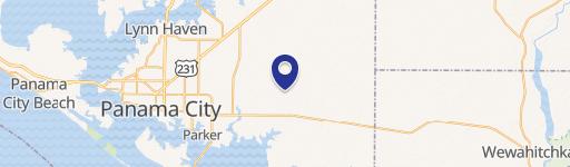 Secluded Lot in Panama City