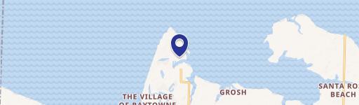 Ready-to-Build Land in Driftwood Estates