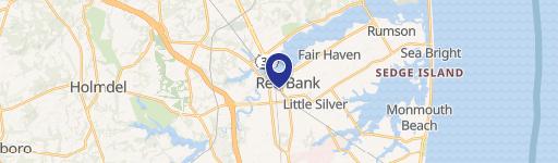 Red Bank Vacant Zoned Property