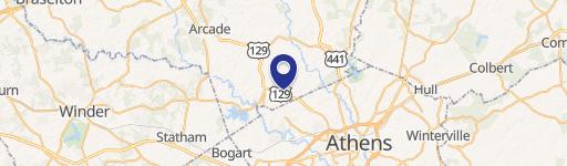 Residential Tract in Jackson County