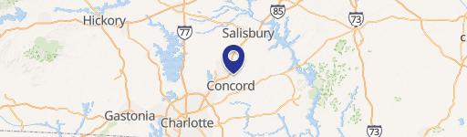 Three Acre Concord Land Tract