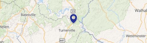 Cleared Homesite with Mountain Views