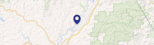 Ellijay Riverfront Paradise