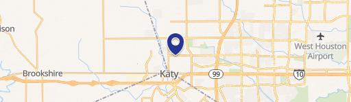 Residential Land in Katy ISD