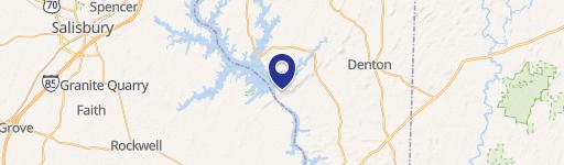 Lakefront Acreage in Gated Community