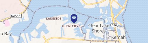 Residential Lot Near Clear Lake