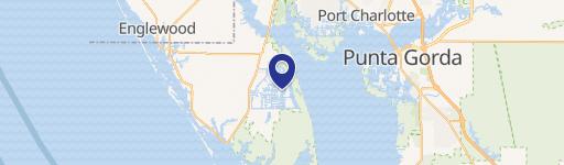 Waterfront Land in South Gulf Cove