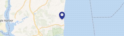 Land Available in Chesapeake Heights