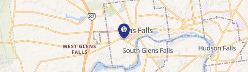 Well-Kept Office Building Near Hospital