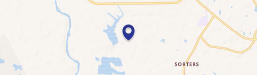 Secluded One-Acre Lot in Riverwalk