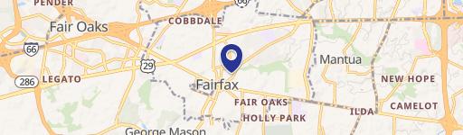 Fairfax Office Condo For Sale