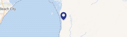 Three Acres on W Bayshore Road