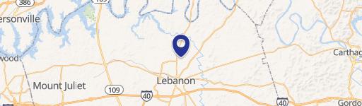 Lebanon TN 5-Acre Land Tract
