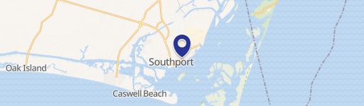 Riverfront Lot in Historic Southport