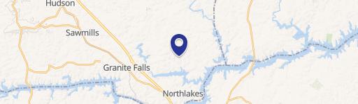 Lakefront Community Wooded Lot