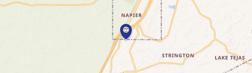 Cleared Land Ready for Development