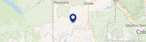 Private Land Parcel in Florissant