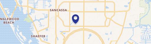 Double Lot in Englewood, Florida