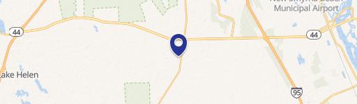 New Smyrna Beach Land Parcel