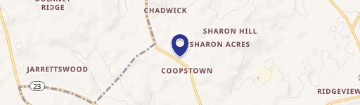 Cape Cod with Warehouse/Office/Shop