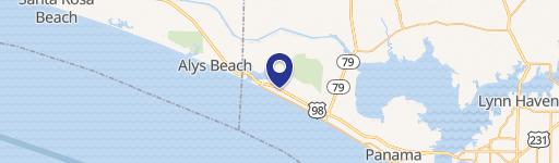 Lakefront Lot in Panama City