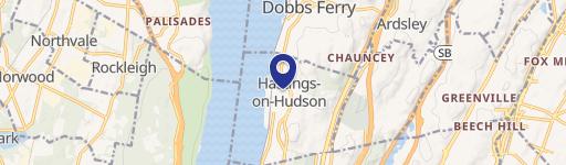 Hastings-on-Hudson Mixed-Use Investment