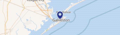 Galveston Industrial Land For Sale