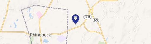 30 Acres Near Rhinebeck Village