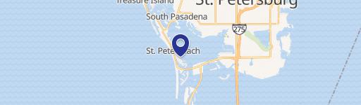 St. Pete Beach Land Opportunity