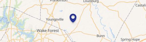 Residential Land in Louisburg, NC