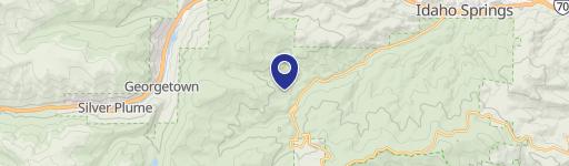 Mountain Ranch Retreat Near Denver