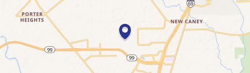 Unrestricted Land Ready For New