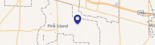 3-Acre Tract Near Hempstead