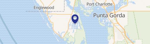 Waterfront Lot in South Gulf