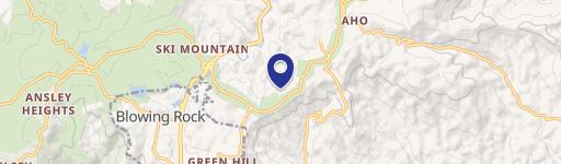 Residential Lot Near Blowing Rock