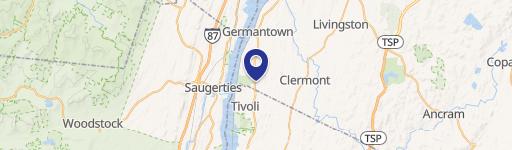 Hudson Valley Retreat Land Parcel