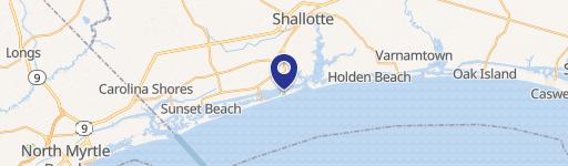 Ocean Isle Panoramic View Homesite