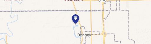 Residential Lot in Suncreek Estates