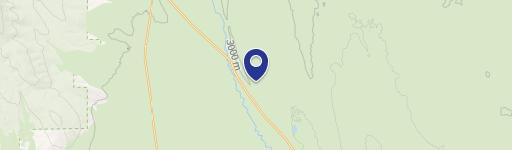 Unique Land with Mountain Views