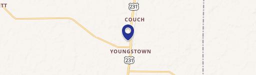 Youngstown Land Parcel For Sale