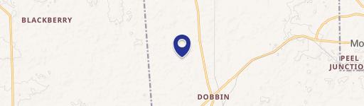 Unrestricted Land in Montgomery, TX