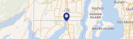 5-Acre Wooded Lot Near Lake