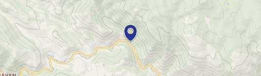 Scenic Mountain Retreat Land