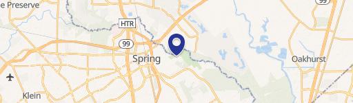 29.2 Acres in Spring, TX