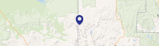 Land Parcel with Mountain Views