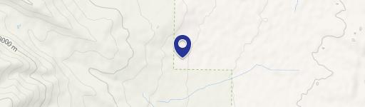 Buena Vista Mountain View Lot