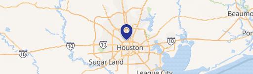 Cleared Lots in Houston Heights