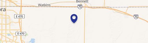 35.54 Acres Near Bennett, CO