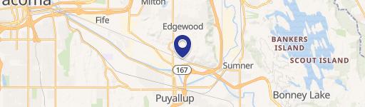 Residential Lot in Edgewood