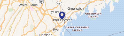 Port Chester Vacant Land Opportunity